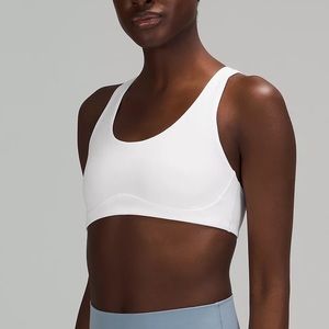 Lululemon Light Support Nulu Yoga Bra A/B Cup